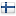 m2kodit.fi server is located in Finland